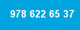 978 622 65 37 978 622 65 37
